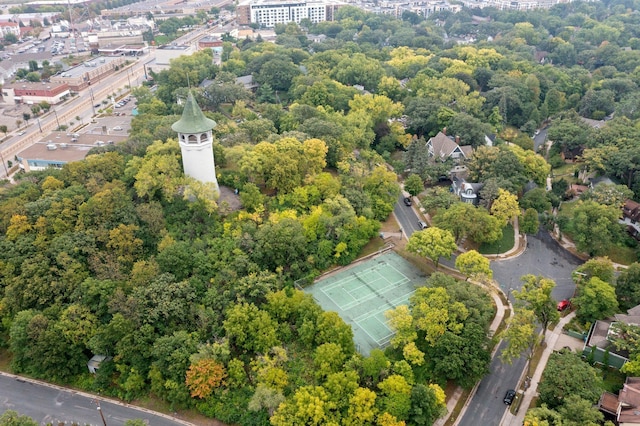 2565 Franklin Ave Unit 109, Saint Paul, MN 55114 - view of property location
