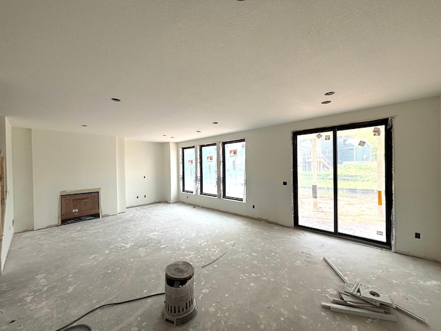 6200 Harkness Alcove S, Cottage Grove, MN 55016 - view of unfurnished living room