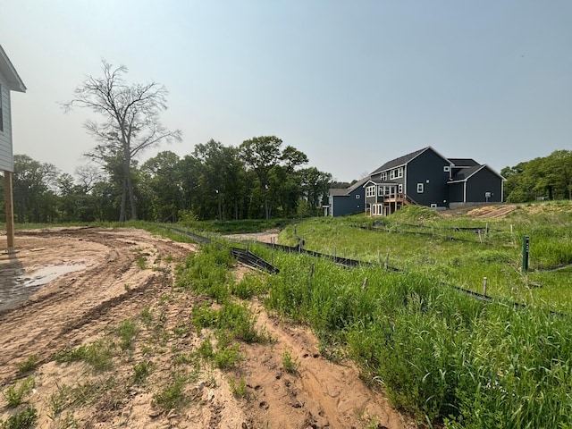6200 Harkness Alcove S, Cottage Grove, MN 55016 - view of yard