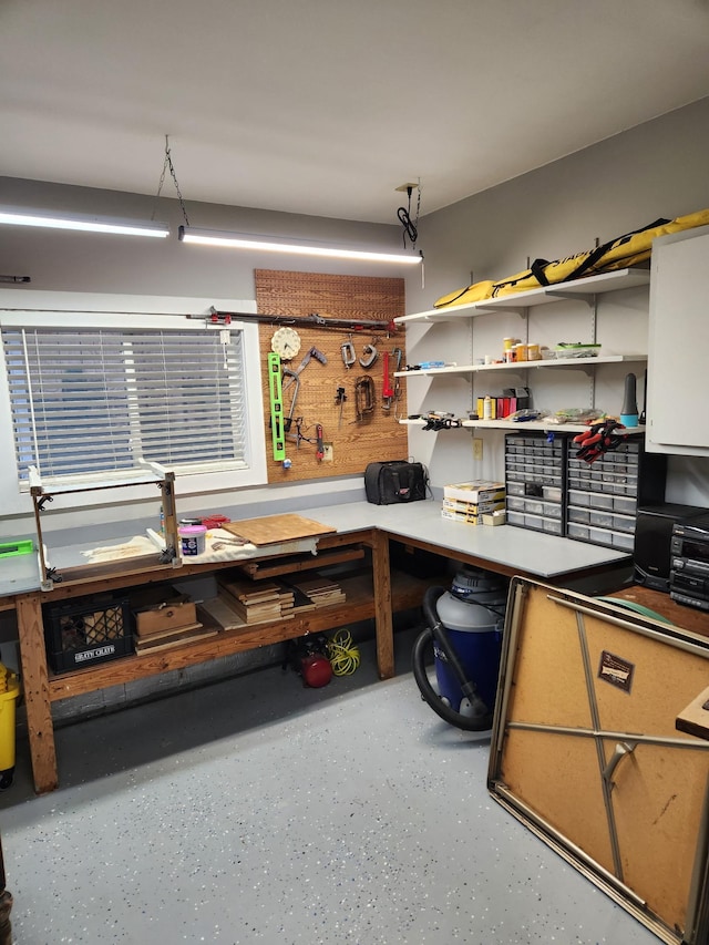 1114 6th St, Mankato, MN 56001 - view of storage area