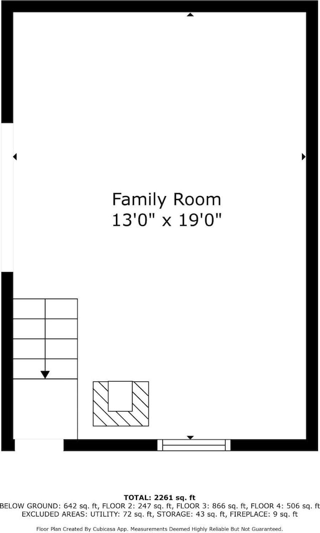 1114 6th St, Mankato, MN 56001 - room layout