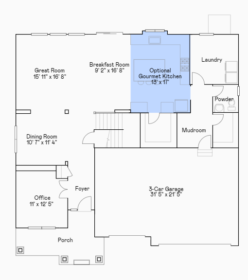 2997 Ironwood Blvd, Chaska, MN 55318 - photo 21