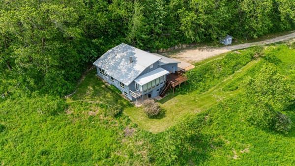 W11598 S Bluff Rd, Stockholm Twp, WI 54769 - photo 3