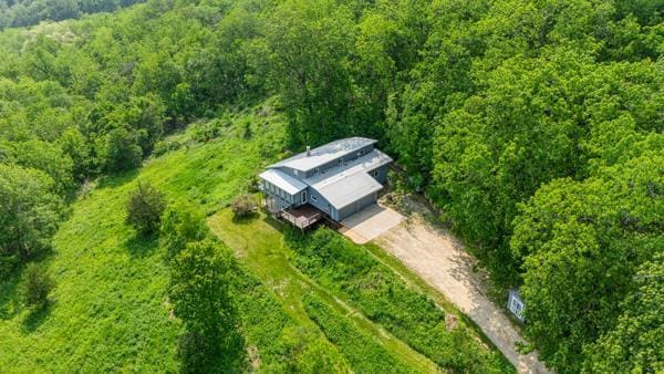 W11598 S Bluff Rd, Stockholm Twp, WI 54769 - photo 5