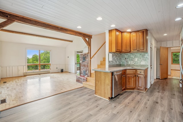 W11598 S Bluff Rd, Stockholm Twp, WI 54769 - photo 9