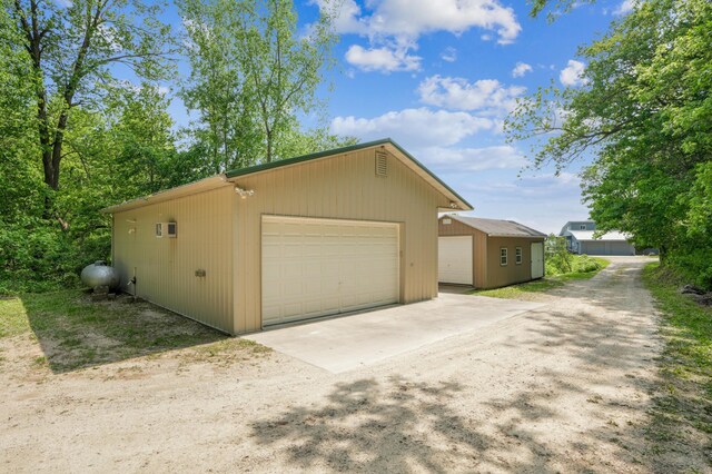 W11598 S Bluff Rd, Stockholm Twp, WI 54769 - photo 24