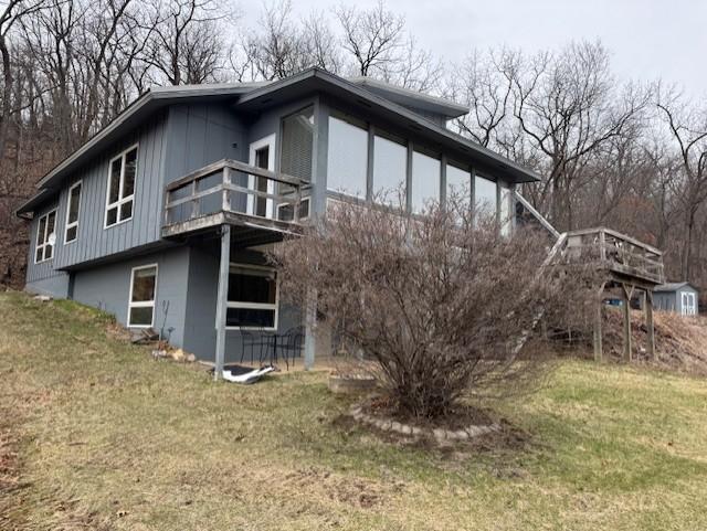 W11598 S Bluff Rd, Stockholm Twp, WI 54769 - photo 26