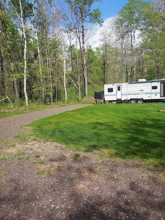 64100 Ruth Lake Rd, Iron River, WI 54847