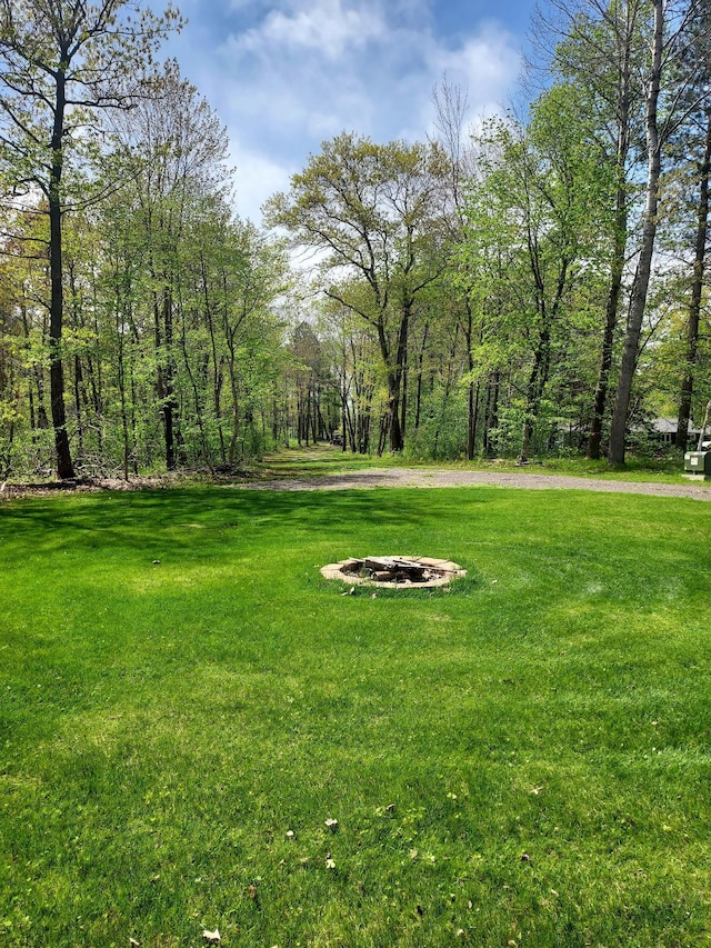 64100 Ruth Lake Rd, Iron River, WI 54847