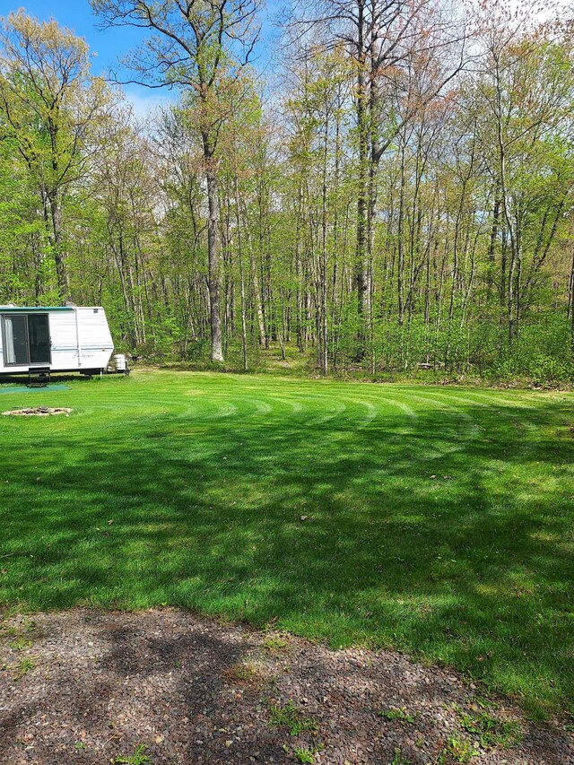 64100 Ruth Lake Rd, Iron River, WI 54847
