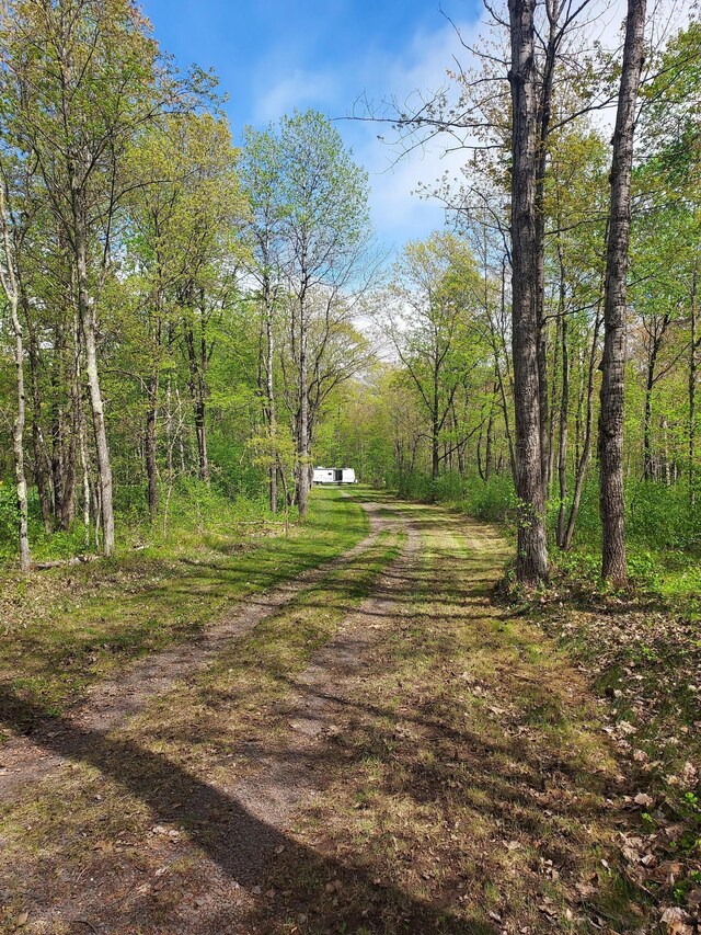 64100 Ruth Lake Rd, Iron River, WI 54847