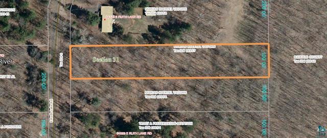 64100 Ruth Lake Rd, Iron River, WI 54847
