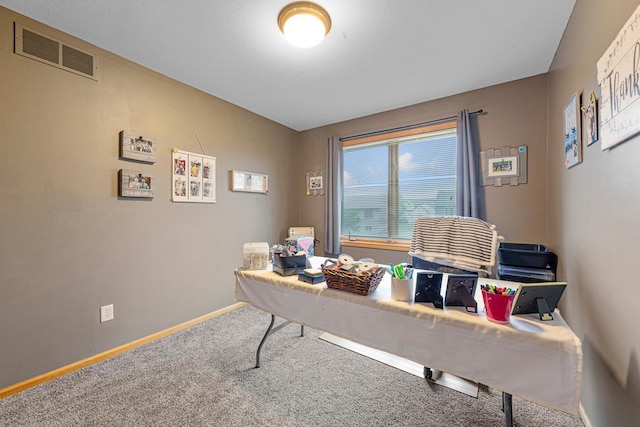 29107 Danel Ave, Randolph, MN 55065 - carpeted office space featuring baseboards