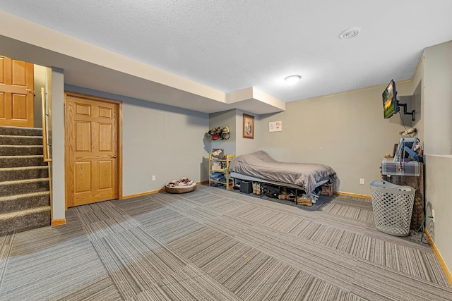 29107 Danel Ave, Randolph, MN 55065 - carpeted bedroom featuring baseboards