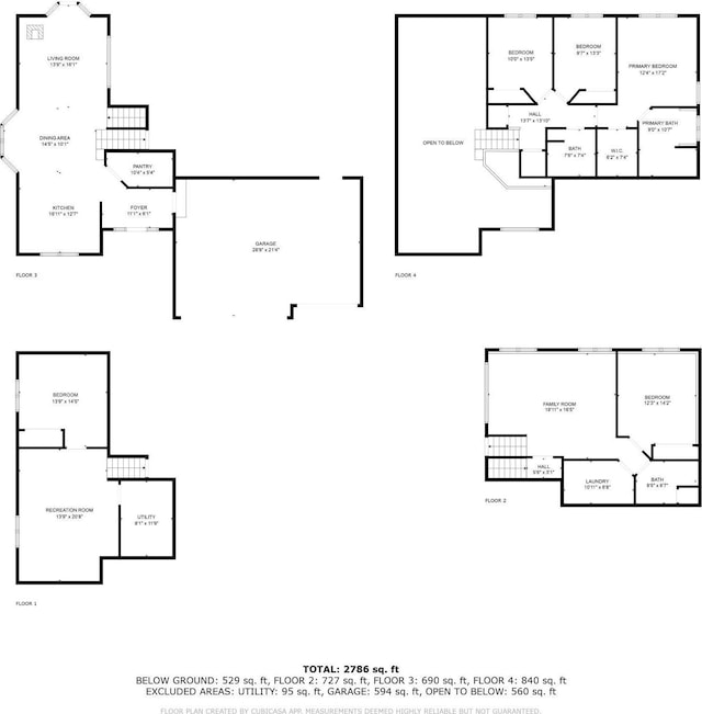 29107 Danel Ave, Randolph, MN 55065 - room layout