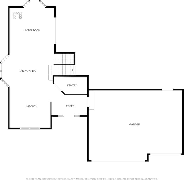 29107 Danel Ave, Randolph, MN 55065 - room layout