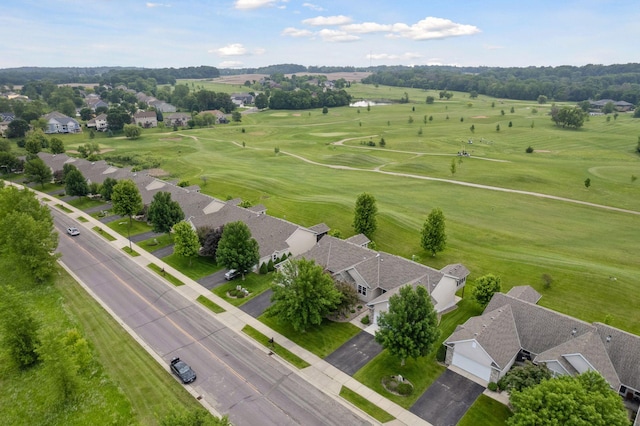 2117 14th St NE, Faribault, MN 55021 - drone / aerial view