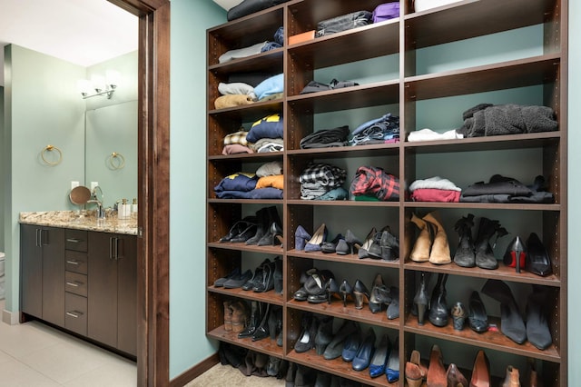 1240 2nd St Unit 701, Minneapolis, MN 55415 - view of storage