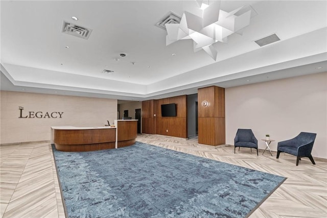 1240 2nd St Unit 701, Minneapolis, MN 55415 - view of reception area