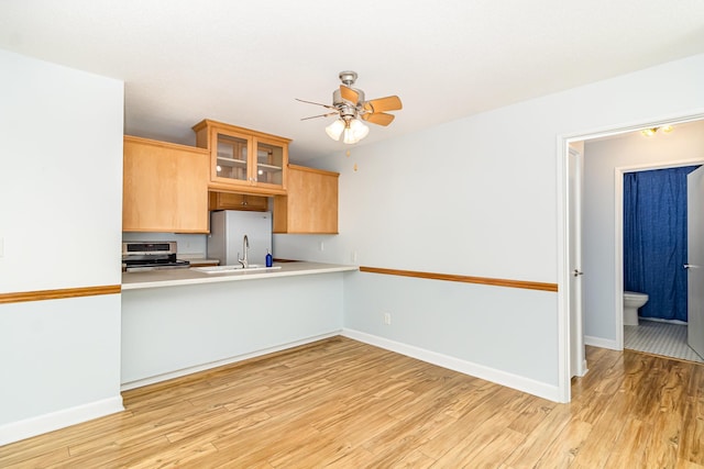 2800 Hamline Ave N Unit 322, Roseville, MN 55113 - photo 6