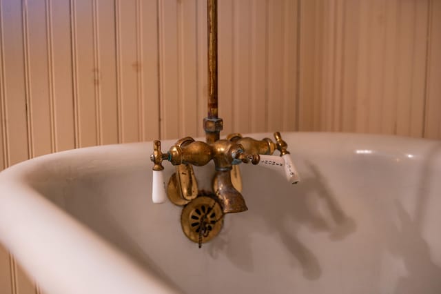 51641 Edgewater Rd, Spring Lake, MN 56680 - bathroom view
