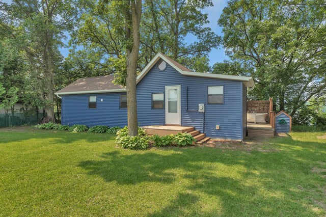20835 Drumflower Rd, Richmond, MN 56368 - photo 11