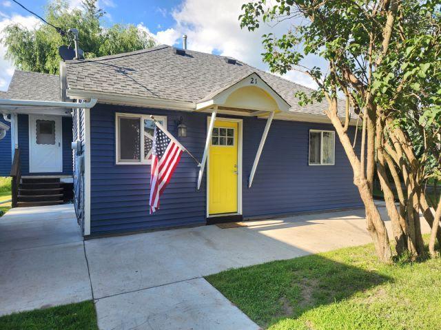 21 Main St, Luck, WI 54853 - photo 1