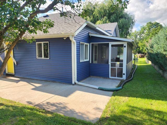 21 Main St, Luck, WI 54853 - photo 3