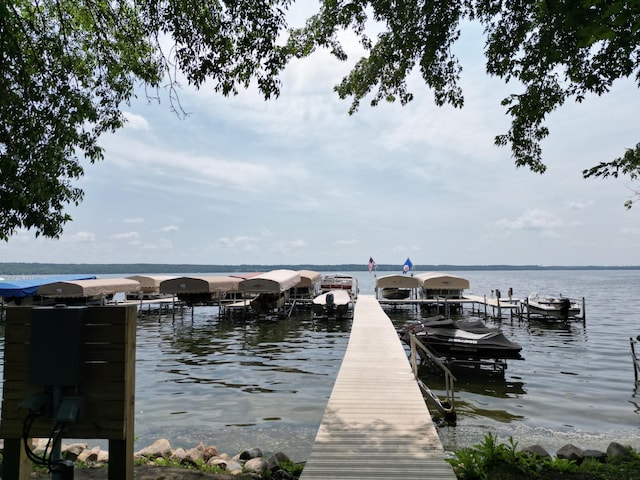 23312 Lakeshore Dr, Long Beach, MN 56334