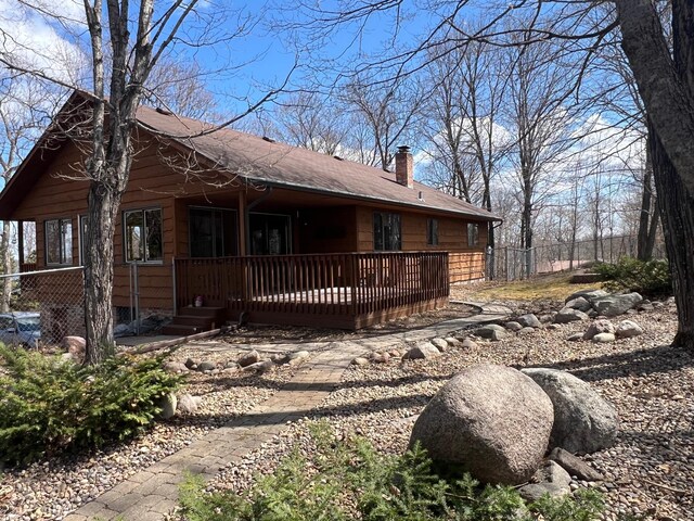 487 Shorewood Dr, Detroit Lakes, MN 56501 - photo 2