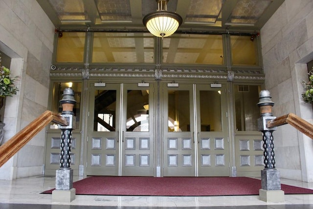 300 Wall St Unit 201, Saint Paul, MN 55101 - view of entrance to property