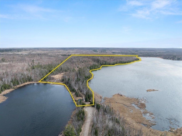 TBD 640th Ln, Jacobson, MN 55752