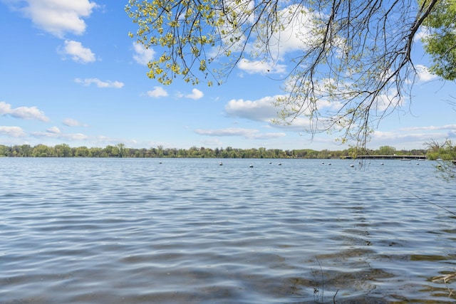water view