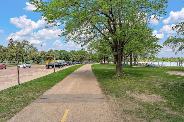 5224 17th Ave S, Minneapolis, MN 55417 - view of street featuring sidewalks