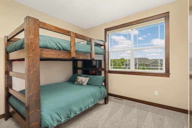 3839 189th Ln NW, Oak Grove, MN 55303 - carpeted bedroom with baseboards