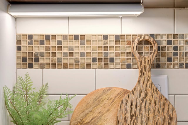 3839 189th Ln NW, Oak Grove, MN 55303 - detailed view of backsplash