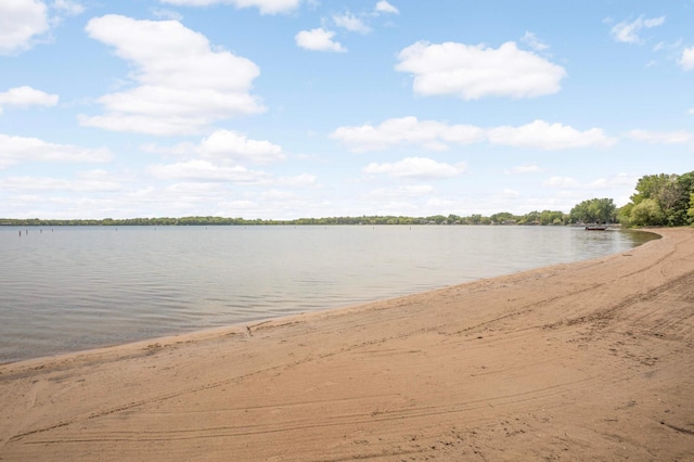 3839 189th Ln NW, Oak Grove, MN 55303 - water view