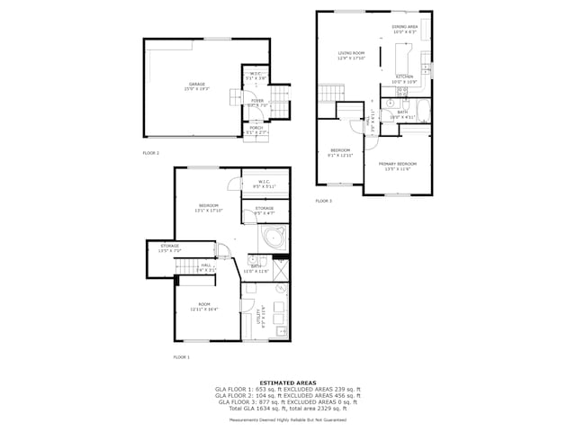1002 Palomino St, Braham, MN 55006 - property floor plan