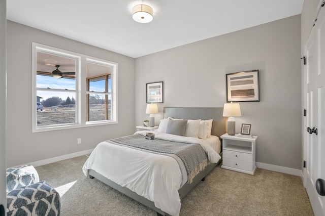 1234 Willowbrook Cir, Delano, MN 55328 - bedroom featuring carpet floors and baseboards