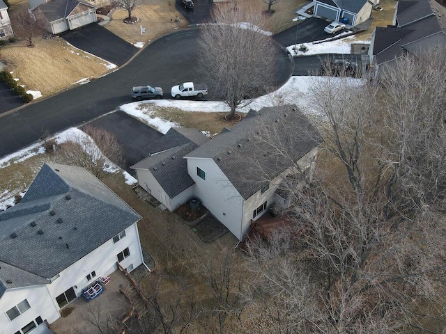 2052 Wilhelm Ct, Shakopee, MN 55379 - bird's eye view