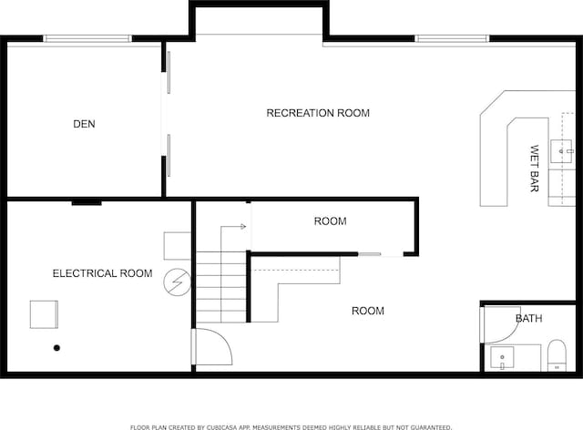 2052 Wilhelm Ct, Shakopee, MN 55379 - property floor plan