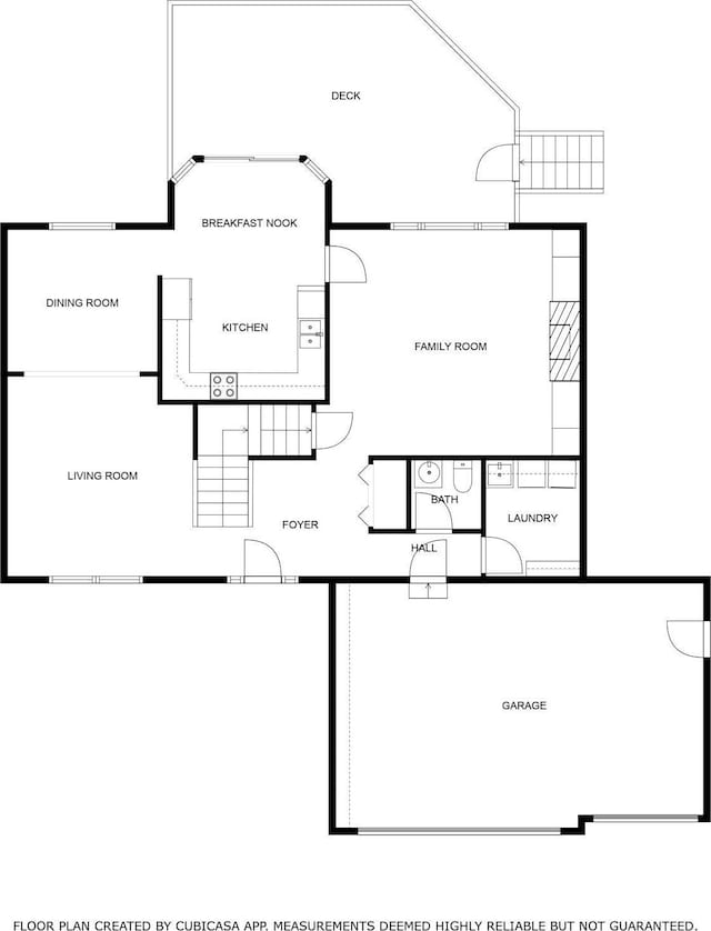 2052 Wilhelm Ct, Shakopee, MN 55379 - home floor plan