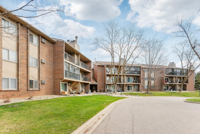 3850 Plymouth Blvd Unit 318, Plymouth, MN 55446 - view of property