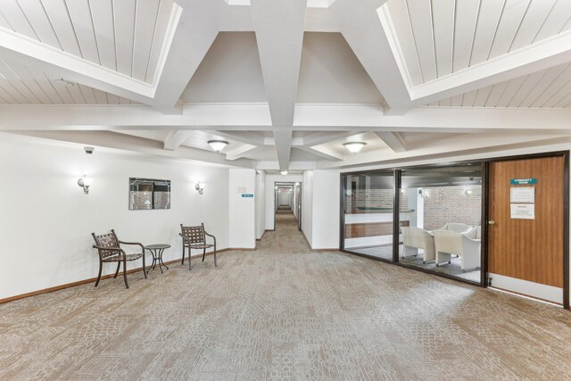 3850 Plymouth Blvd Unit 318, Plymouth, MN 55446 - view of building lobby