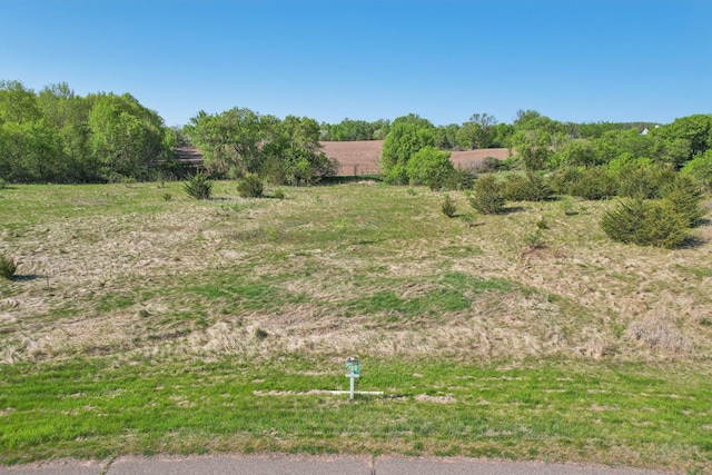 LOT1BLOCK2 Scenic Way, Franconia Twp, MN 55074