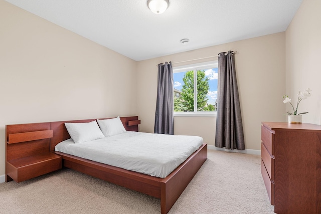 6224 Olive Ln N, Maple Grove, MN 55311 - bedroom with light colored carpet and baseboards