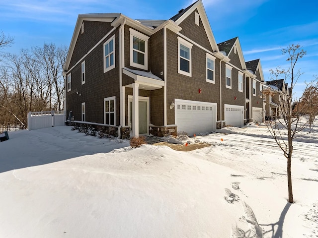 10829 Shore Dr, Plymouth MN, 55441, 3 bedrooms, 2.5 baths townhouse for sale