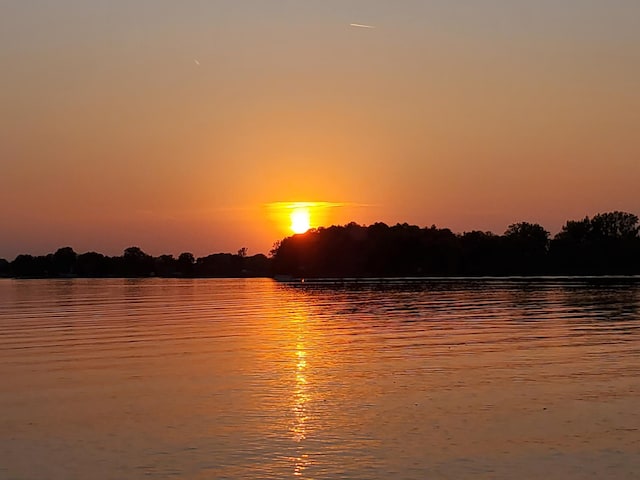 11831 Gulden Ave NW, Maple Lake, MN 55358 - water view