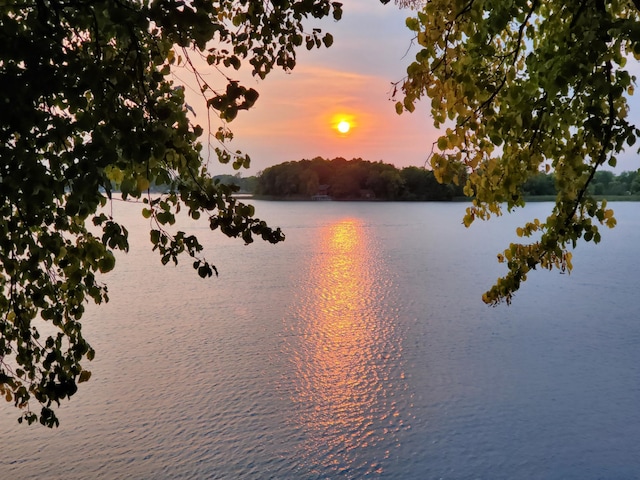 11847 Gulden Ave NW, Maple Lake, MN 55358 - water view