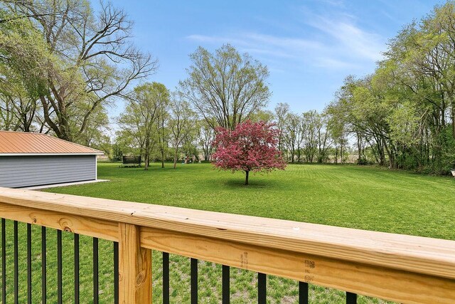 423 State St E, Grey Eagle, MN 56336 - photo 13